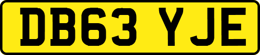 DB63YJE