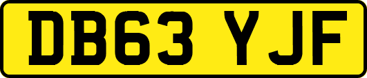 DB63YJF