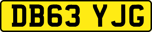 DB63YJG