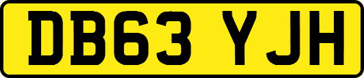 DB63YJH