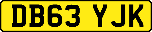DB63YJK