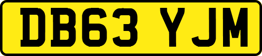 DB63YJM