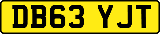 DB63YJT