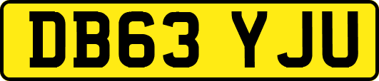 DB63YJU