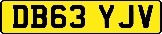 DB63YJV