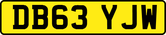 DB63YJW