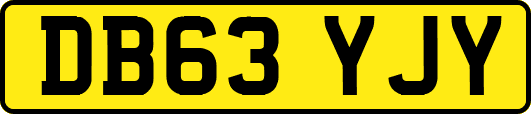 DB63YJY