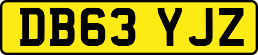 DB63YJZ