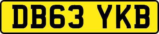 DB63YKB