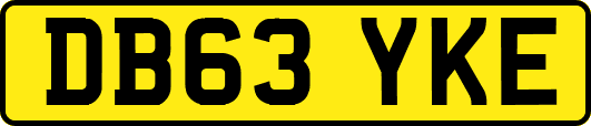 DB63YKE
