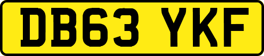 DB63YKF