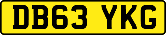 DB63YKG