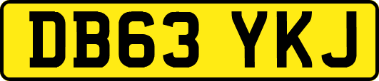 DB63YKJ
