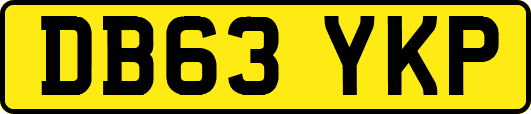 DB63YKP