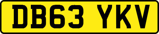 DB63YKV