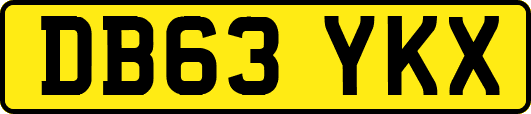 DB63YKX