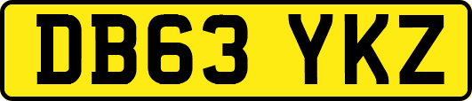 DB63YKZ