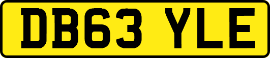 DB63YLE