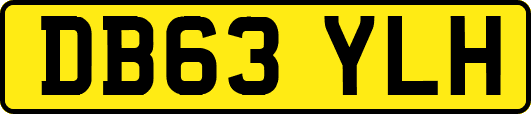 DB63YLH