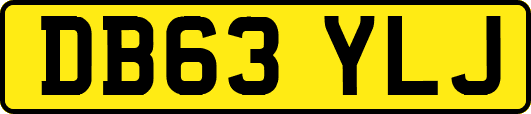 DB63YLJ