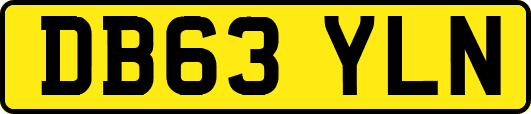 DB63YLN