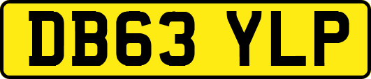 DB63YLP