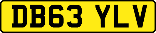 DB63YLV