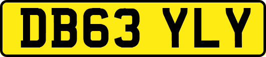 DB63YLY