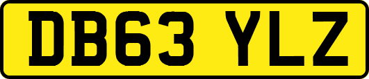 DB63YLZ