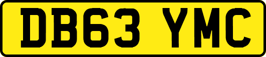 DB63YMC