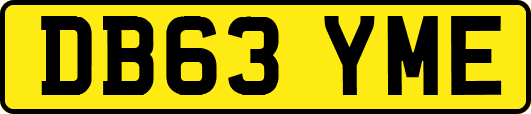DB63YME