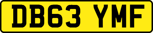 DB63YMF