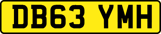 DB63YMH