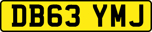 DB63YMJ