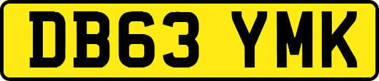 DB63YMK