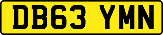 DB63YMN