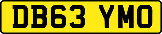 DB63YMO
