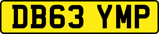 DB63YMP