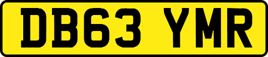 DB63YMR