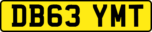 DB63YMT