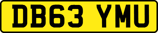 DB63YMU