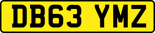 DB63YMZ