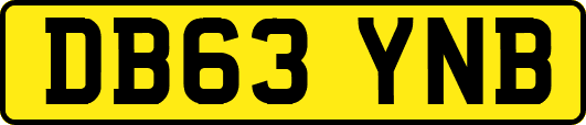 DB63YNB