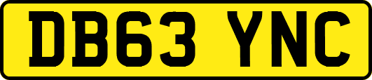 DB63YNC