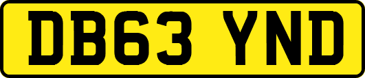 DB63YND