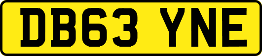 DB63YNE