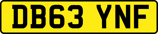 DB63YNF