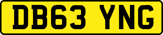 DB63YNG