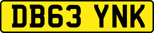 DB63YNK