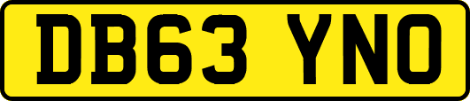 DB63YNO